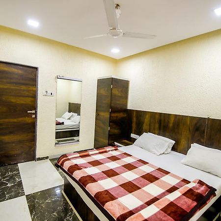 Shindola Residency Bed & Breakfast Mahābaleshwar Dış mekan fotoğraf