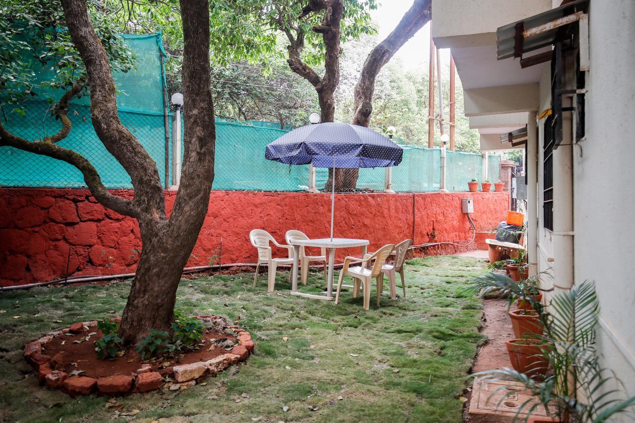 Shindola Residency Bed & Breakfast Mahābaleshwar Dış mekan fotoğraf