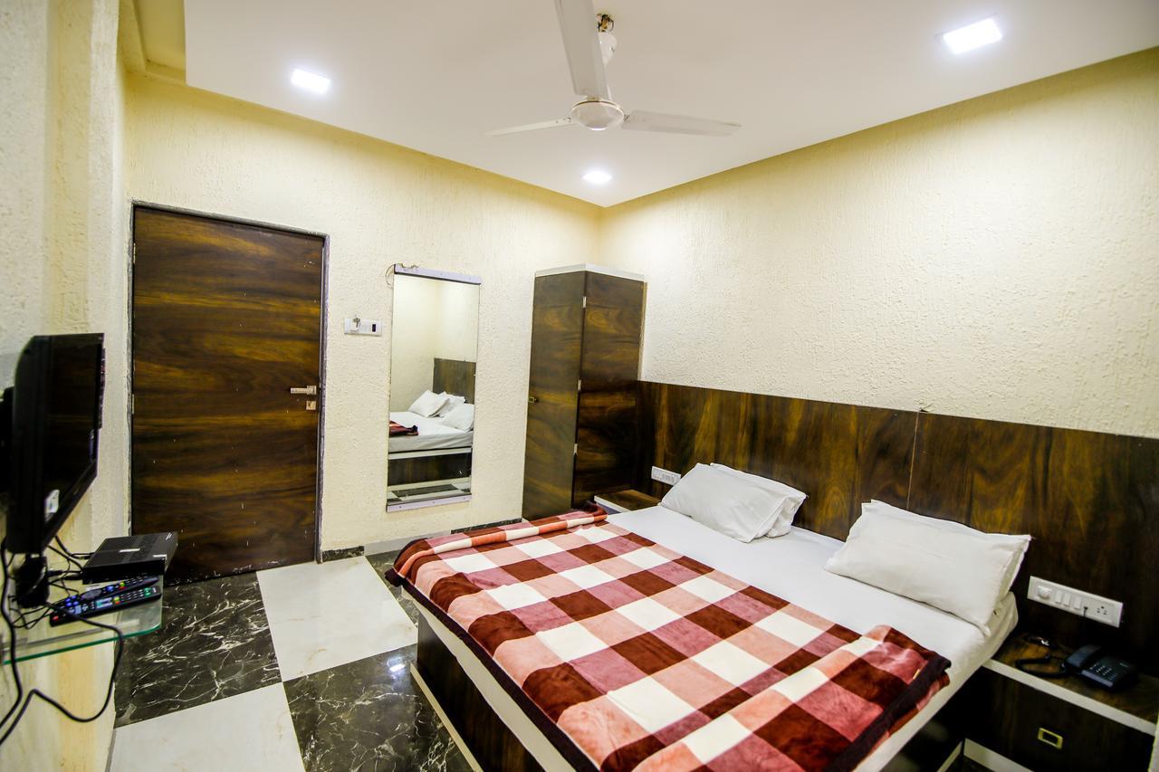 Shindola Residency Bed & Breakfast Mahābaleshwar Dış mekan fotoğraf