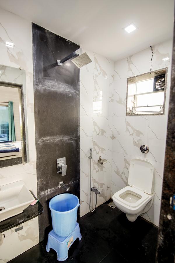 Shindola Residency Bed & Breakfast Mahābaleshwar Dış mekan fotoğraf