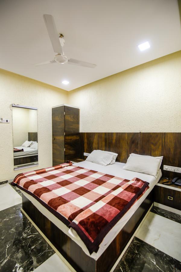 Shindola Residency Bed & Breakfast Mahābaleshwar Dış mekan fotoğraf